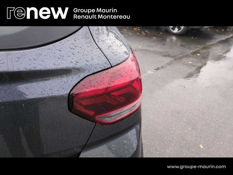 DACIA Sandero d’occasion à vendre à VARENNES SUR SEINE chez DPL - AUTOMOBILES (Photo 14)