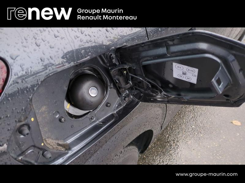 DACIA Sandero d’occasion à vendre à VARENNES SUR SEINE chez DPL - AUTOMOBILES (Photo 16)