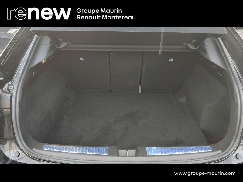 RENAULT  d’occasion à vendre à VARENNES SUR SEINE chez DPL - AUTOMOBILES (Photo 13)