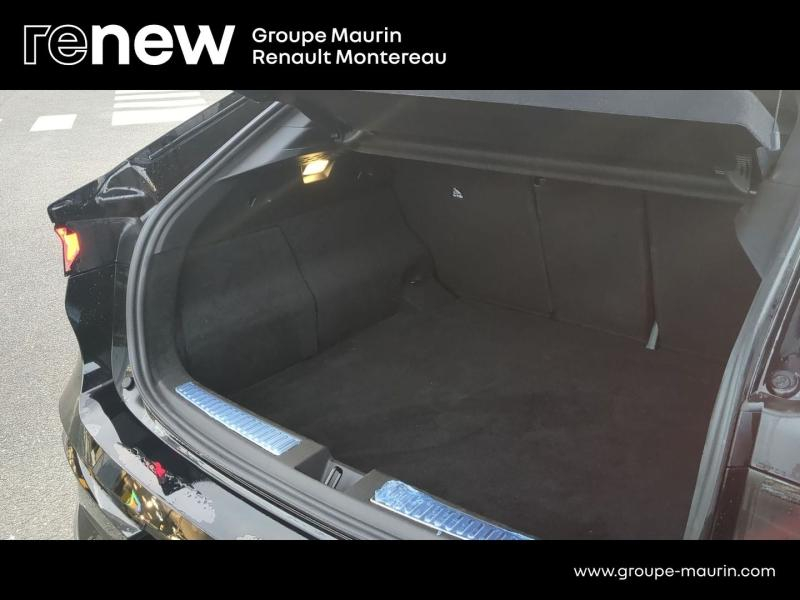 RENAULT  d’occasion à vendre à VARENNES SUR SEINE chez DPL - AUTOMOBILES (Photo 14)