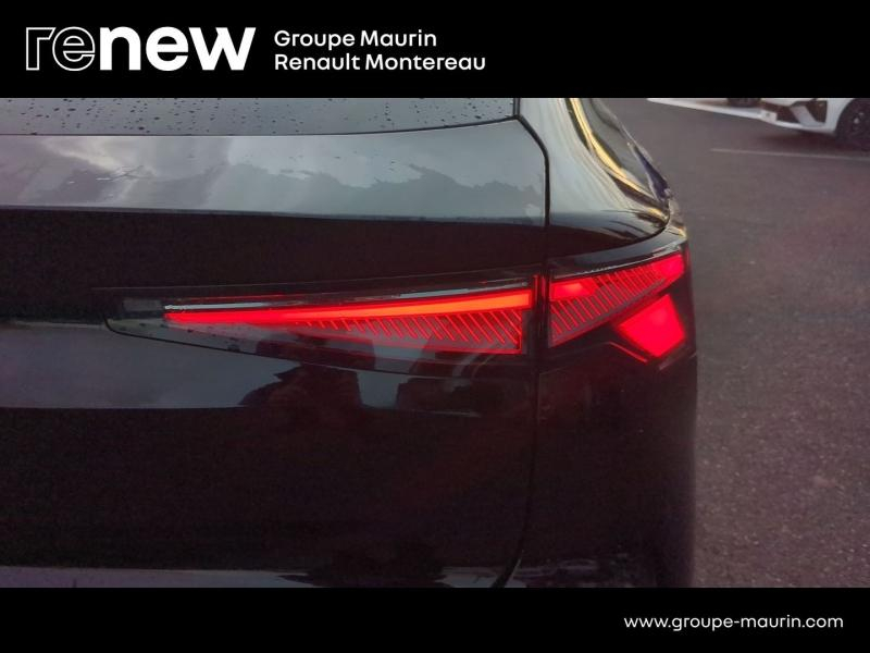 RENAULT  d’occasion à vendre à VARENNES SUR SEINE chez DPL - AUTOMOBILES (Photo 16)