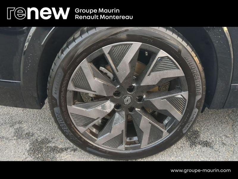 RENAULT  d’occasion à vendre à VARENNES SUR SEINE chez DPL - AUTOMOBILES (Photo 17)