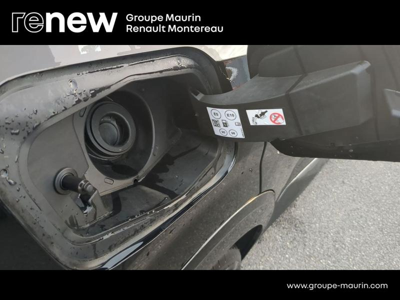 RENAULT  d’occasion à vendre à VARENNES SUR SEINE chez DPL - AUTOMOBILES (Photo 18)