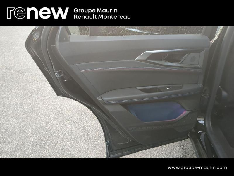 RENAULT  d’occasion à vendre à VARENNES SUR SEINE chez DPL - AUTOMOBILES (Photo 19)