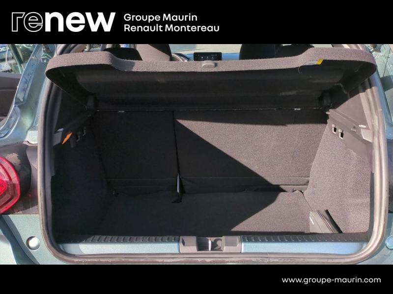 DACIA Sandero d’occasion à vendre à VARENNES SUR SEINE chez DPL - AUTOMOBILES (Photo 14)