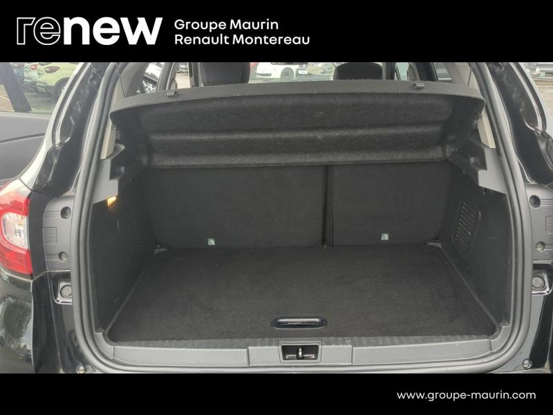 RENAULT Captur d’occasion à vendre à VARENNES SUR SEINE chez DPL - AUTOMOBILES (Photo 12)