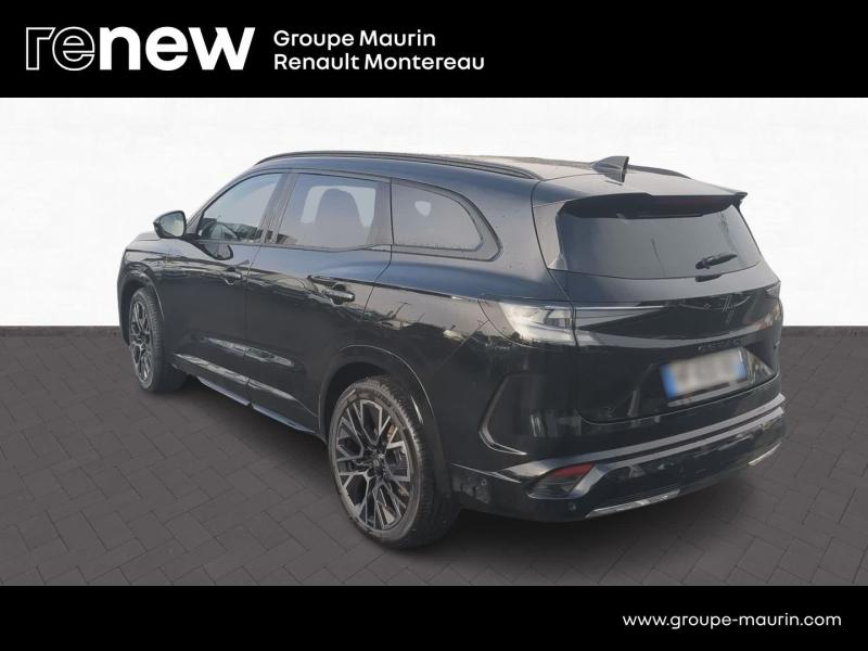 RENAULT Espace d’occasion à vendre à VARENNES SUR SEINE chez DPL - AUTOMOBILES (Photo 6)