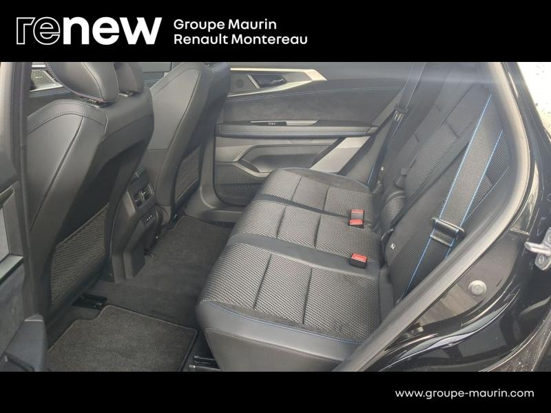 RENAULT Espace d’occasion à vendre à VARENNES SUR SEINE chez DPL - AUTOMOBILES (Photo 11)