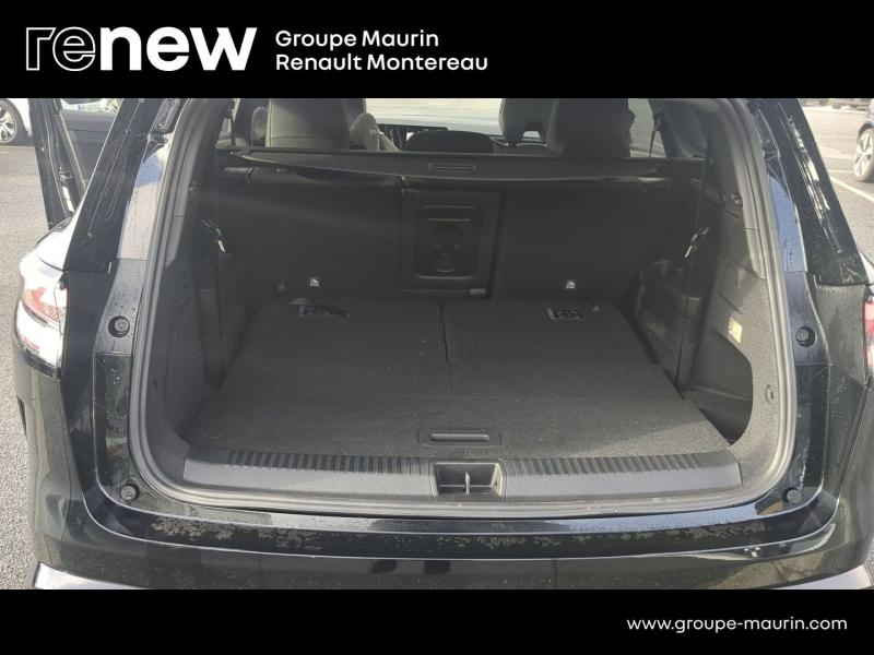 RENAULT Espace d’occasion à vendre à VARENNES SUR SEINE chez DPL - AUTOMOBILES (Photo 13)