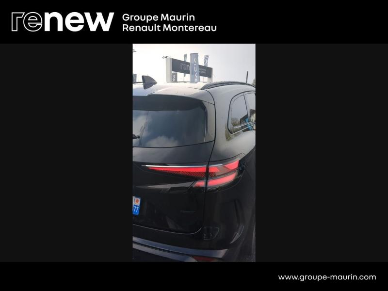 RENAULT Espace d’occasion à vendre à VARENNES SUR SEINE chez DPL - AUTOMOBILES (Photo 14)