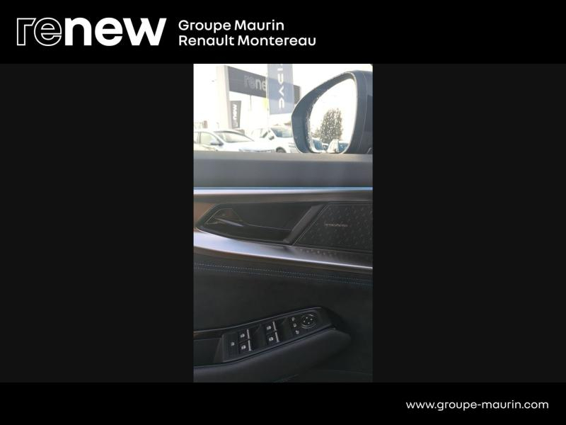 RENAULT Espace d’occasion à vendre à VARENNES SUR SEINE chez DPL - AUTOMOBILES (Photo 18)