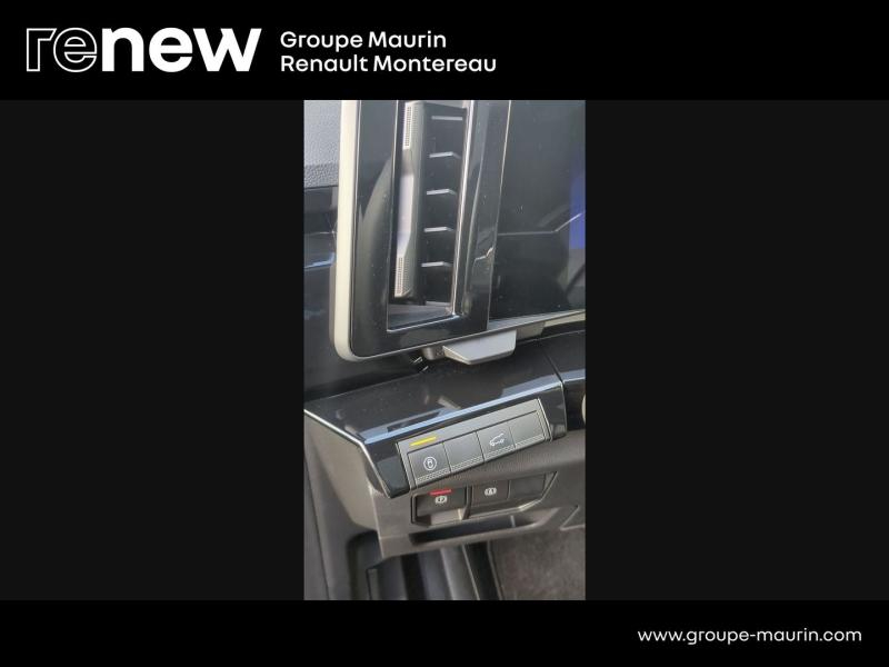 RENAULT Espace d’occasion à vendre à VARENNES SUR SEINE chez DPL - AUTOMOBILES (Photo 19)