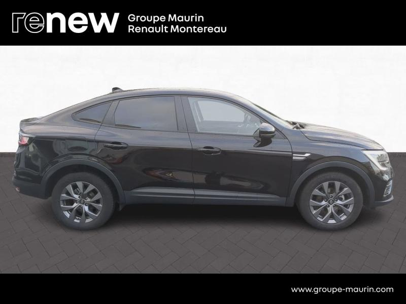 RENAULT Arkana d’occasion à vendre à VARENNES SUR SEINE chez DPL - AUTOMOBILES (Photo 3)