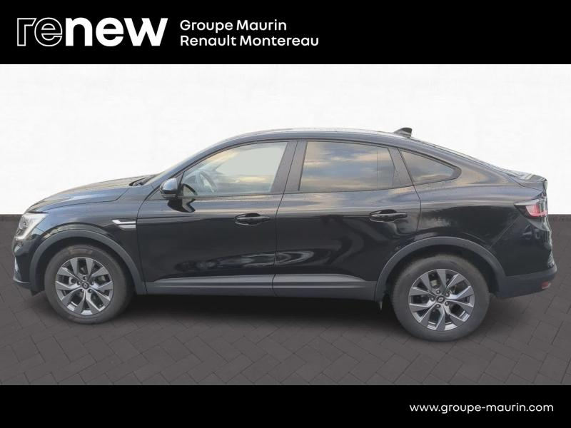RENAULT Arkana d’occasion à vendre à VARENNES SUR SEINE chez DPL - AUTOMOBILES (Photo 7)