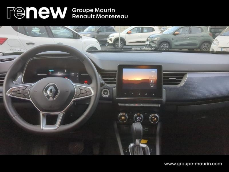 RENAULT Arkana d’occasion à vendre à VARENNES SUR SEINE chez DPL - AUTOMOBILES (Photo 8)