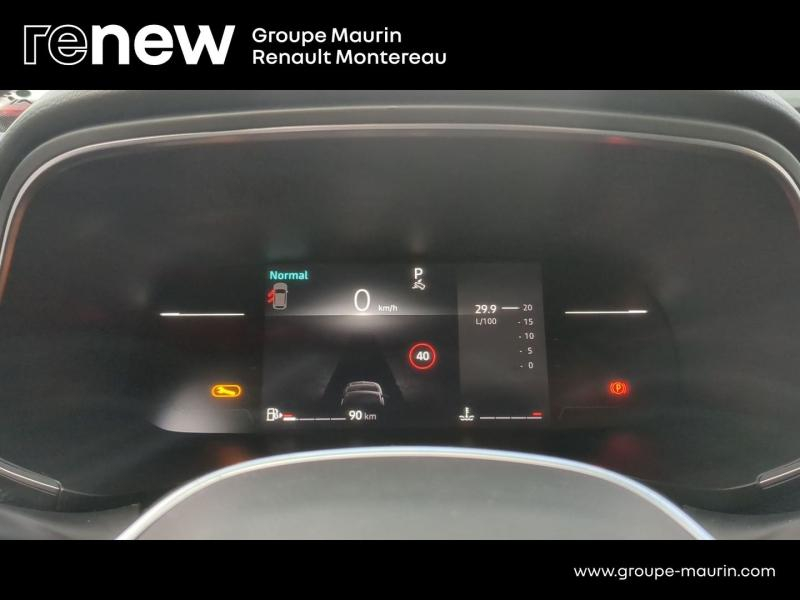 RENAULT Arkana d’occasion à vendre à VARENNES SUR SEINE chez DPL - AUTOMOBILES (Photo 9)