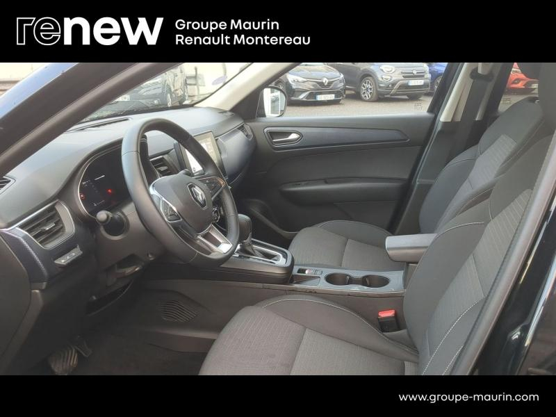 RENAULT Arkana d’occasion à vendre à VARENNES SUR SEINE chez DPL - AUTOMOBILES (Photo 10)