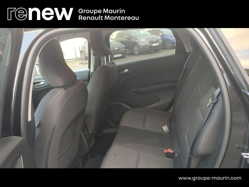 RENAULT Arkana d’occasion à vendre à VARENNES SUR SEINE chez DPL - AUTOMOBILES (Photo 11)