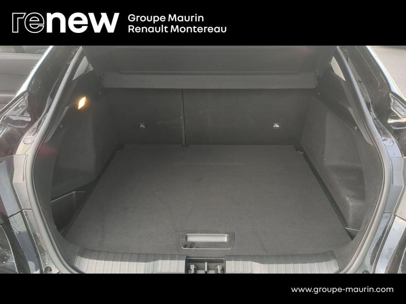 RENAULT Arkana d’occasion à vendre à VARENNES SUR SEINE chez DPL - AUTOMOBILES (Photo 13)