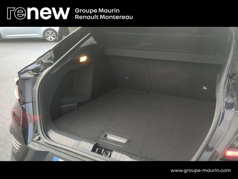 RENAULT Arkana d’occasion à vendre à VARENNES SUR SEINE chez DPL - AUTOMOBILES (Photo 14)