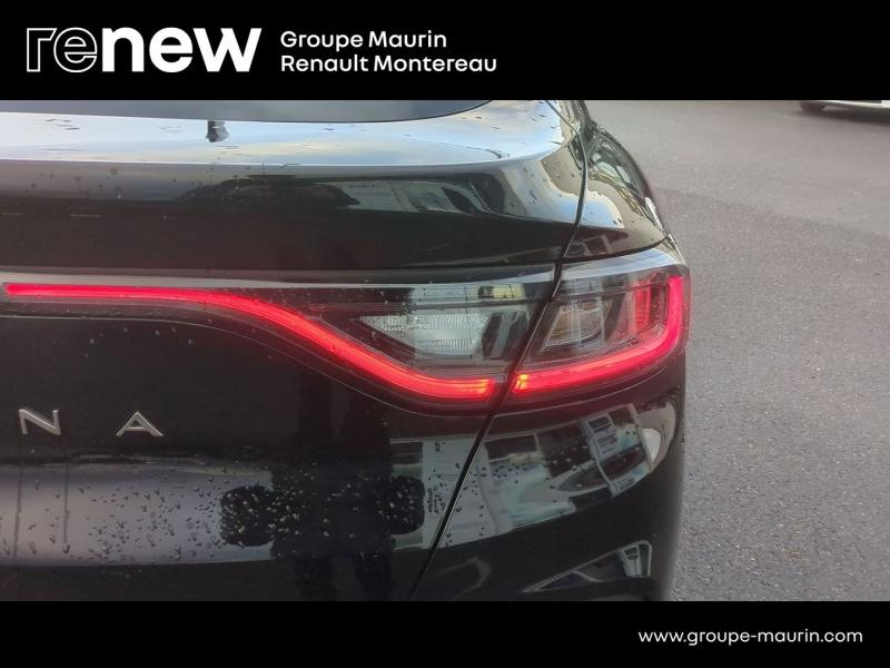 RENAULT Arkana d’occasion à vendre à VARENNES SUR SEINE chez DPL - AUTOMOBILES (Photo 15)