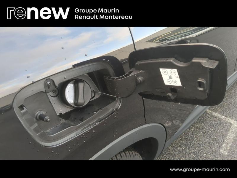 RENAULT Arkana d’occasion à vendre à VARENNES SUR SEINE chez DPL - AUTOMOBILES (Photo 16)