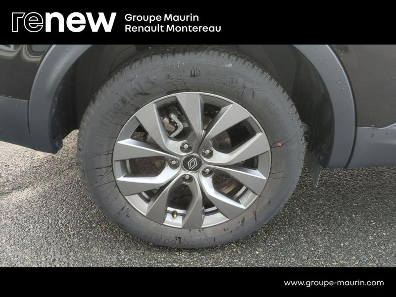 RENAULT Arkana d’occasion à vendre à VARENNES SUR SEINE chez DPL - AUTOMOBILES (Photo 17)