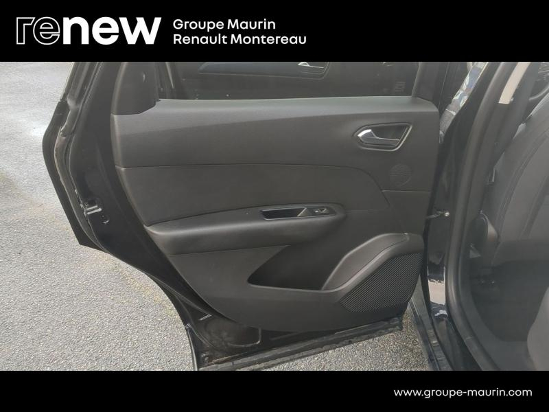 RENAULT Arkana d’occasion à vendre à VARENNES SUR SEINE chez DPL - AUTOMOBILES (Photo 18)