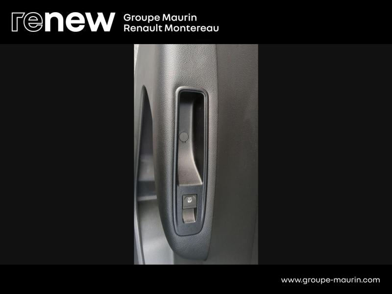 RENAULT Arkana d’occasion à vendre à VARENNES SUR SEINE chez DPL - AUTOMOBILES (Photo 19)