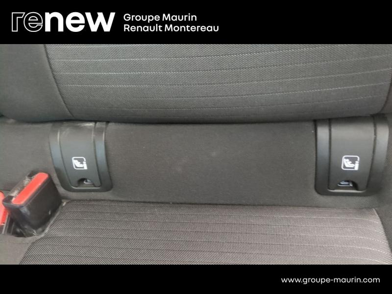 RENAULT Arkana d’occasion à vendre à VARENNES SUR SEINE chez DPL - AUTOMOBILES (Photo 20)