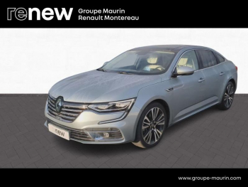 RENAULT Talisman d’occasion à vendre à VARENNES SUR SEINE chez DPL - AUTOMOBILES (Photo 1)