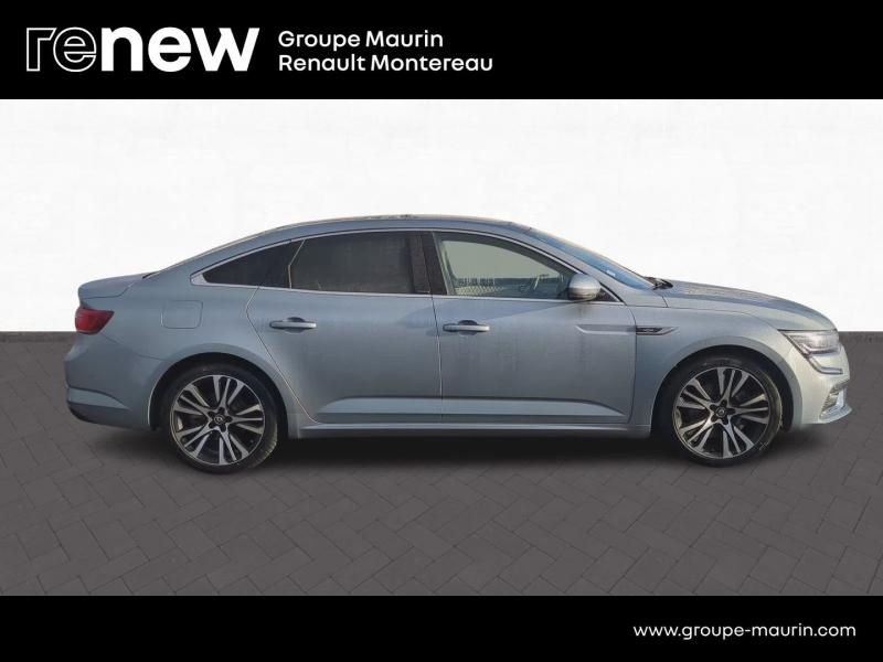 RENAULT Talisman d’occasion à vendre à VARENNES SUR SEINE chez DPL - AUTOMOBILES (Photo 3)