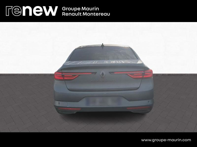 RENAULT Talisman d’occasion à vendre à VARENNES SUR SEINE chez DPL - AUTOMOBILES (Photo 5)