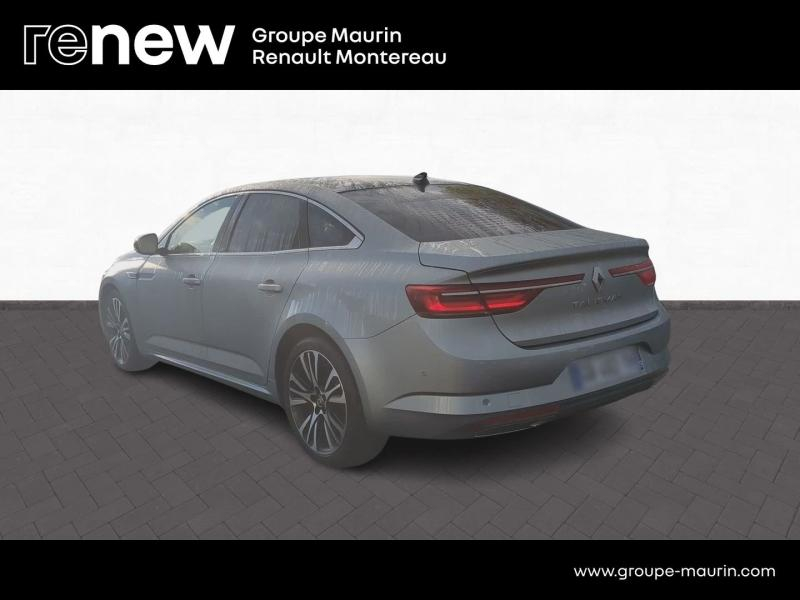RENAULT Talisman d’occasion à vendre à VARENNES SUR SEINE chez DPL - AUTOMOBILES (Photo 6)