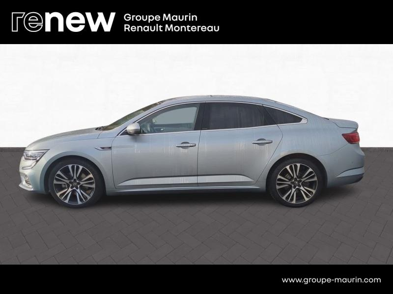RENAULT Talisman d’occasion à vendre à VARENNES SUR SEINE chez DPL - AUTOMOBILES (Photo 7)