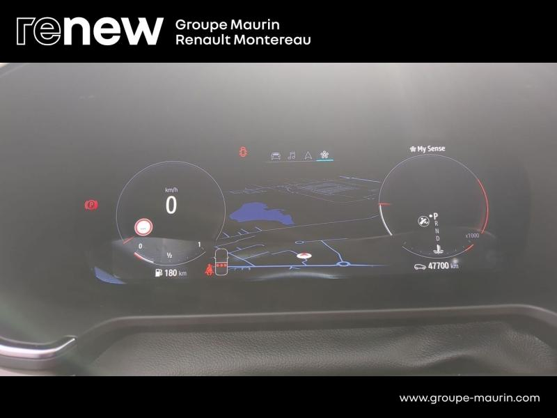 RENAULT Talisman d’occasion à vendre à VARENNES SUR SEINE chez DPL - AUTOMOBILES (Photo 9)