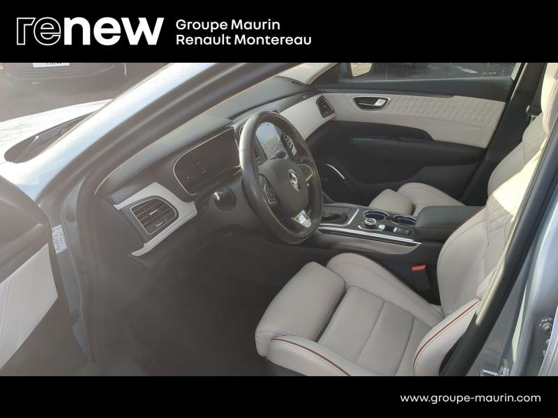 RENAULT Talisman d’occasion à vendre à VARENNES SUR SEINE chez DPL - AUTOMOBILES (Photo 10)