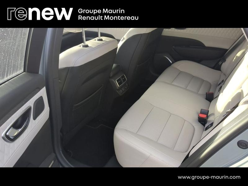 RENAULT Talisman d’occasion à vendre à VARENNES SUR SEINE chez DPL - AUTOMOBILES (Photo 11)