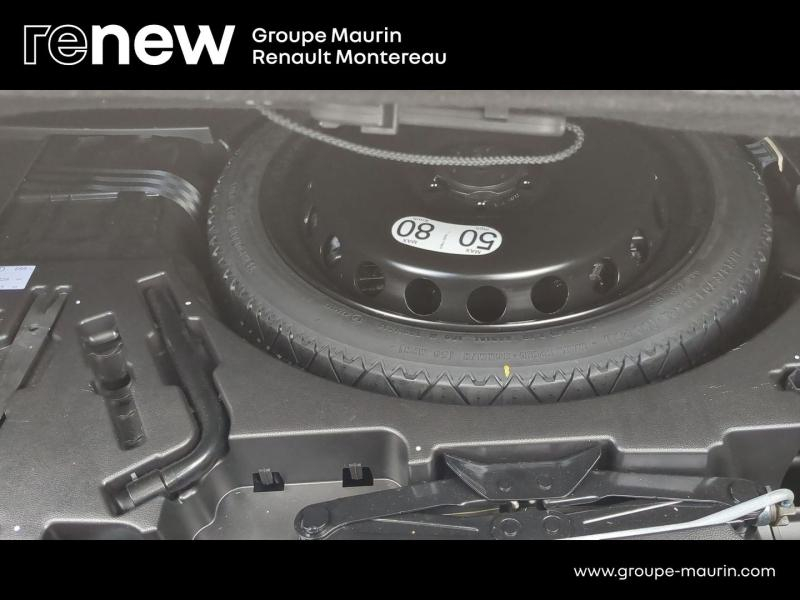 RENAULT Talisman d’occasion à vendre à VARENNES SUR SEINE chez DPL - AUTOMOBILES (Photo 14)