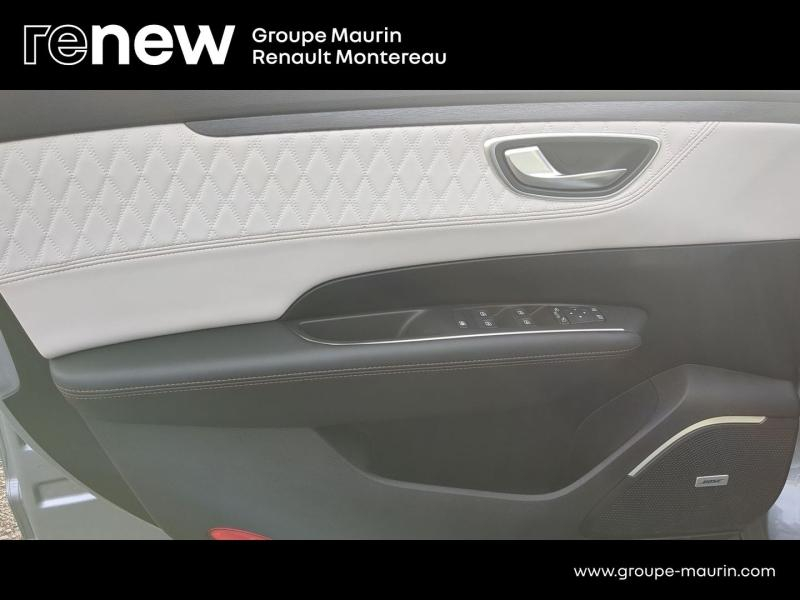 RENAULT Talisman d’occasion à vendre à VARENNES SUR SEINE chez DPL - AUTOMOBILES (Photo 15)