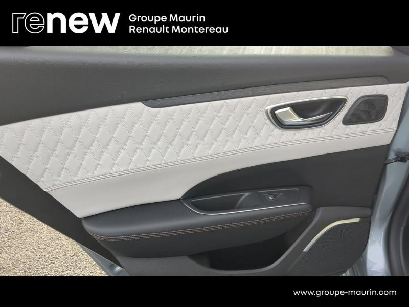 RENAULT Talisman d’occasion à vendre à VARENNES SUR SEINE chez DPL - AUTOMOBILES (Photo 16)