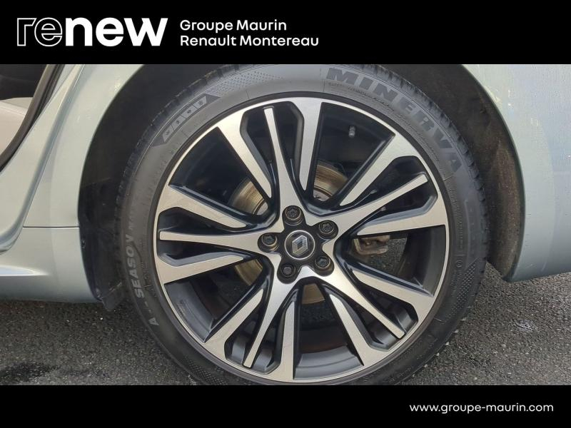 RENAULT Talisman d’occasion à vendre à VARENNES SUR SEINE chez DPL - AUTOMOBILES (Photo 17)