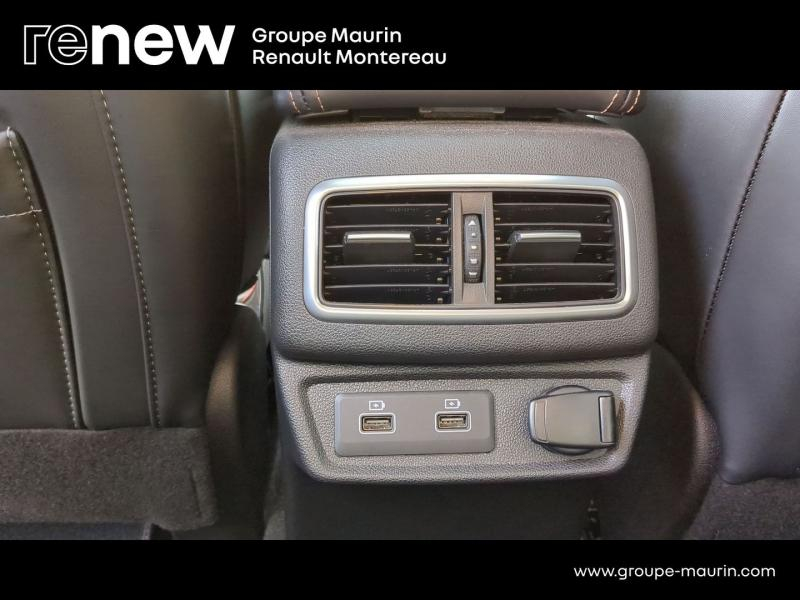 RENAULT Talisman d’occasion à vendre à VARENNES SUR SEINE chez DPL - AUTOMOBILES (Photo 18)