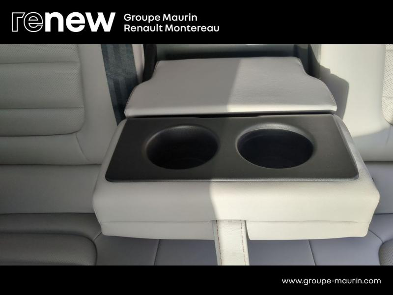 RENAULT Talisman d’occasion à vendre à VARENNES SUR SEINE chez DPL - AUTOMOBILES (Photo 20)