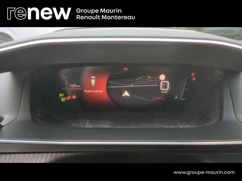 PEUGEOT 2008 d’occasion à vendre à VARENNES SUR SEINE chez DPL - AUTOMOBILES (Photo 9)