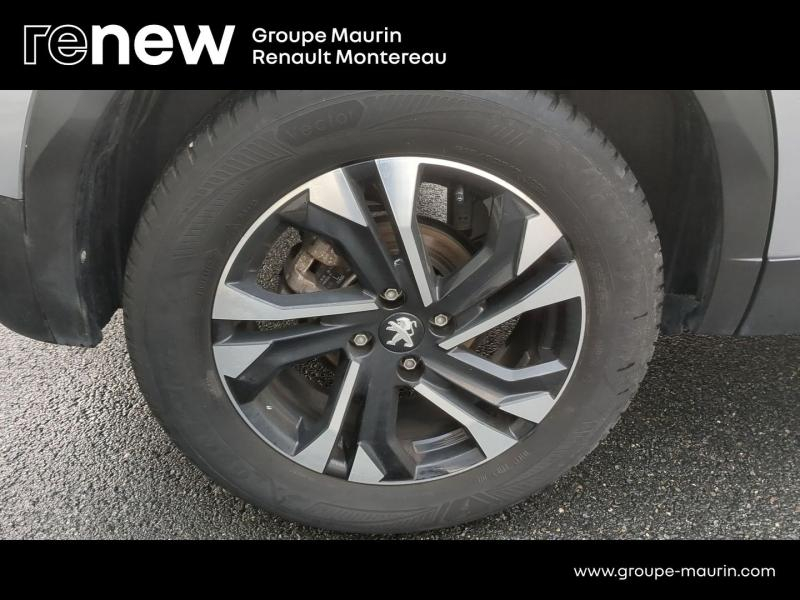 PEUGEOT 2008 d’occasion à vendre à VARENNES SUR SEINE chez DPL - AUTOMOBILES (Photo 15)