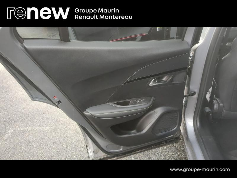 PEUGEOT 2008 d’occasion à vendre à VARENNES SUR SEINE chez DPL - AUTOMOBILES (Photo 19)