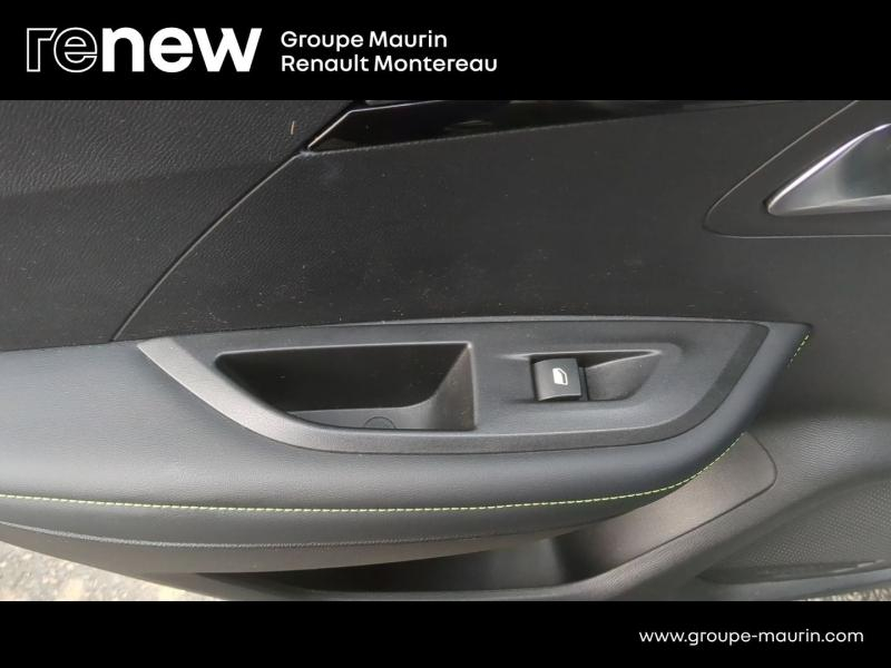 PEUGEOT 2008 d’occasion à vendre à VARENNES SUR SEINE chez DPL - AUTOMOBILES (Photo 20)