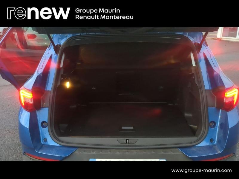 OPEL Grandland X d’occasion à vendre à VARENNES SUR SEINE chez DPL - AUTOMOBILES (Photo 13)