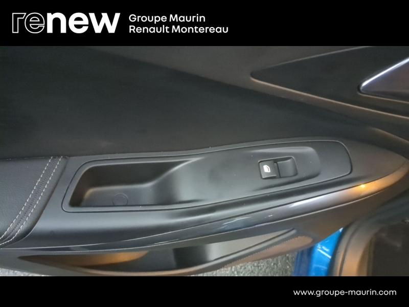 OPEL Grandland X d’occasion à vendre à VARENNES SUR SEINE chez DPL - AUTOMOBILES (Photo 18)